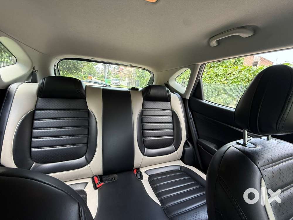 Kia Seltos Htk Plus 2023