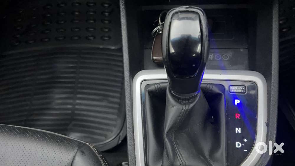 Hyundai Creta 1.6 Sx (o), 2020, Petrol