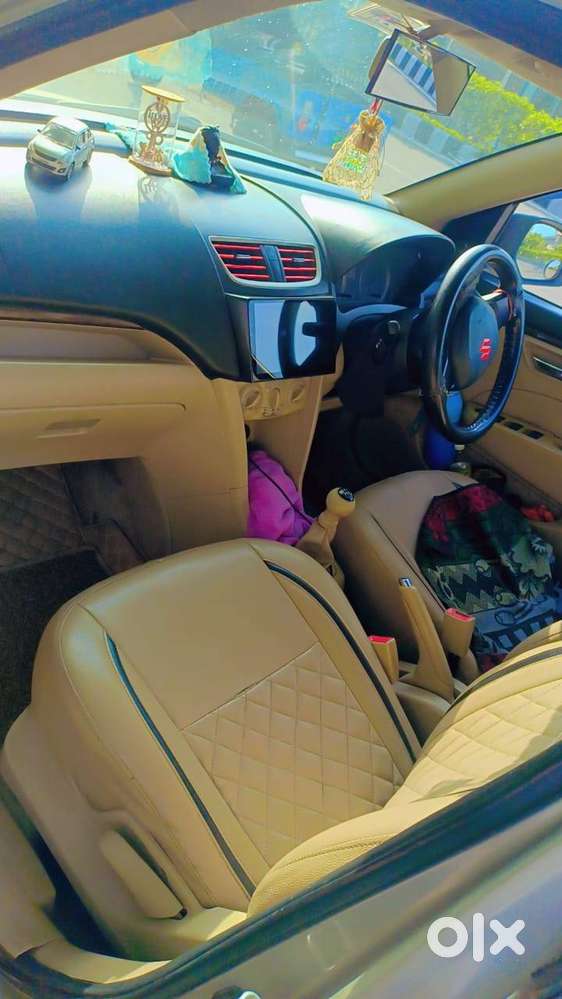 Maruti Suzuki Dzire 2012 Diesel Good Condition