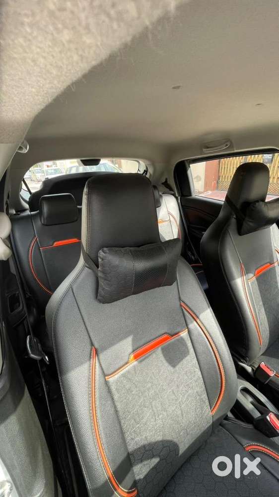 Maruti Suzuki Celerio Vxi Automatic 2022 Model