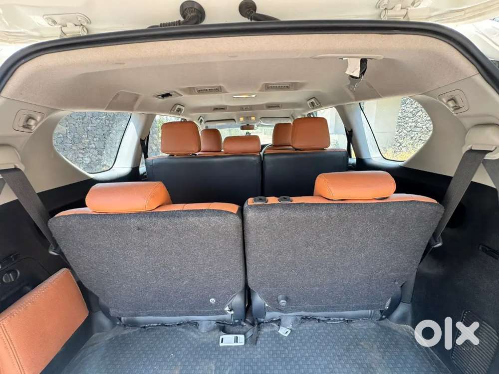 Toyota Innova 2023 Diesel Good Condition