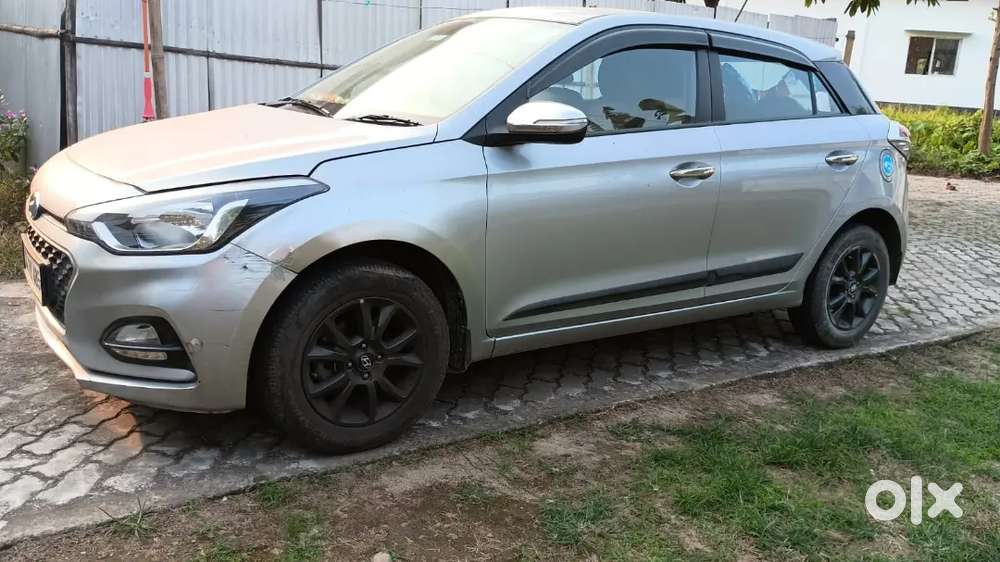 Hyundai I20 2019