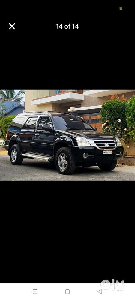 Force Motors One Sx 7 Str, 2012, Diesel