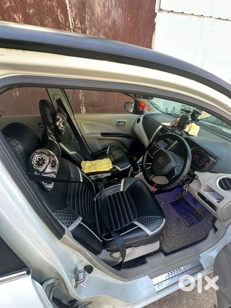 Maruti Suzuki Celerio 2020 Cng & Hybrids 66000 Km Driven