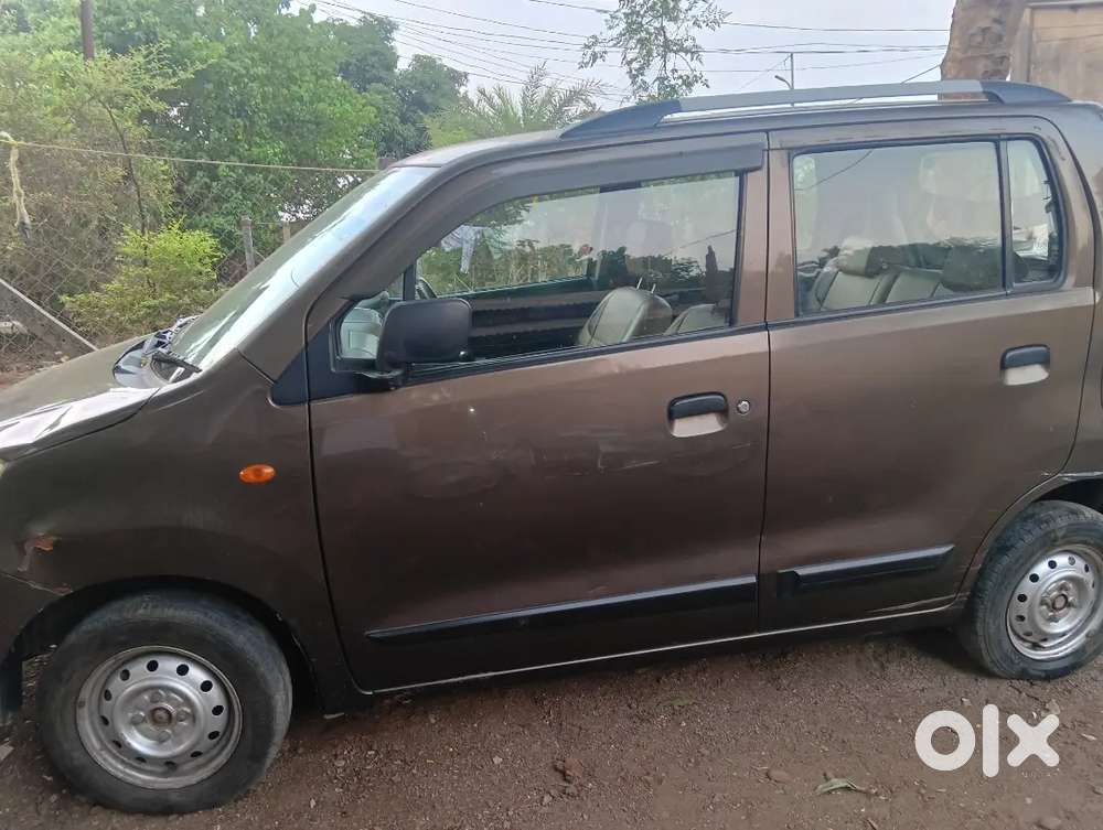 Maruti Suzuki Wagon R 2014 Cng & Hybrids 150000 Km Driven