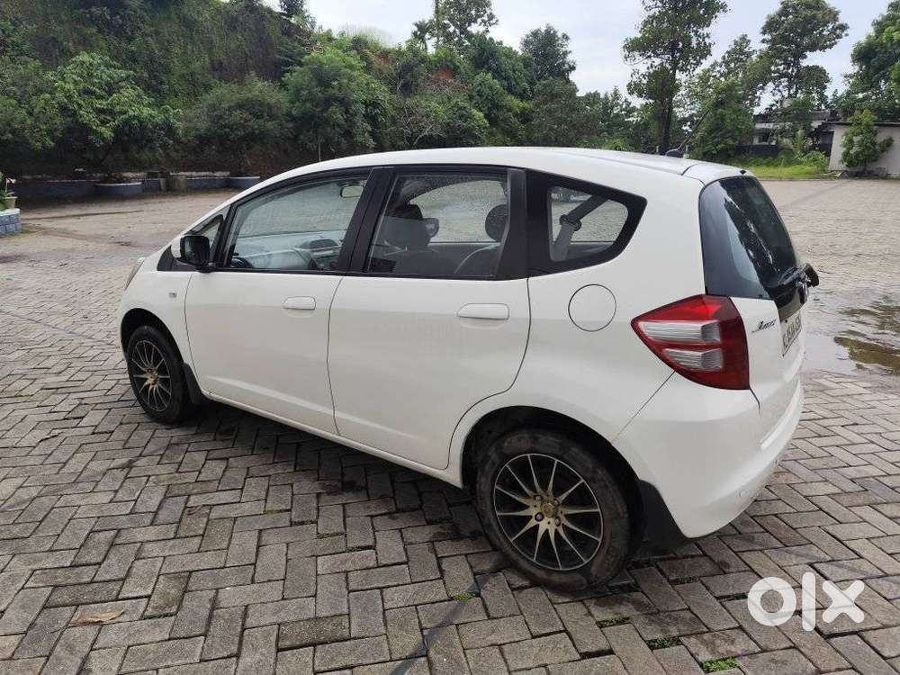 Honda Jazz S Manual, 2009, Petrol