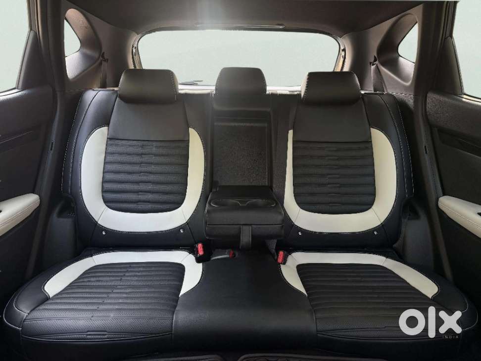 Kia Seltos Gtx Plus 1.5 Turbo Petrol Dct, 2024, Petrol