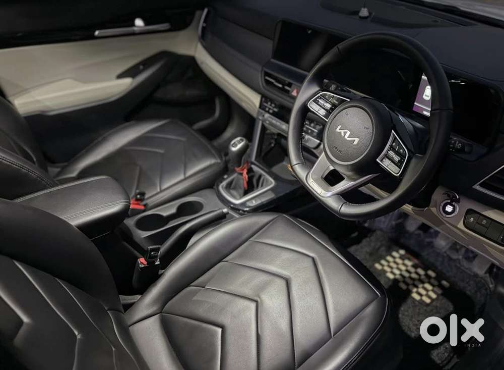 Kia Seltos Htx G, 2024, Petrol