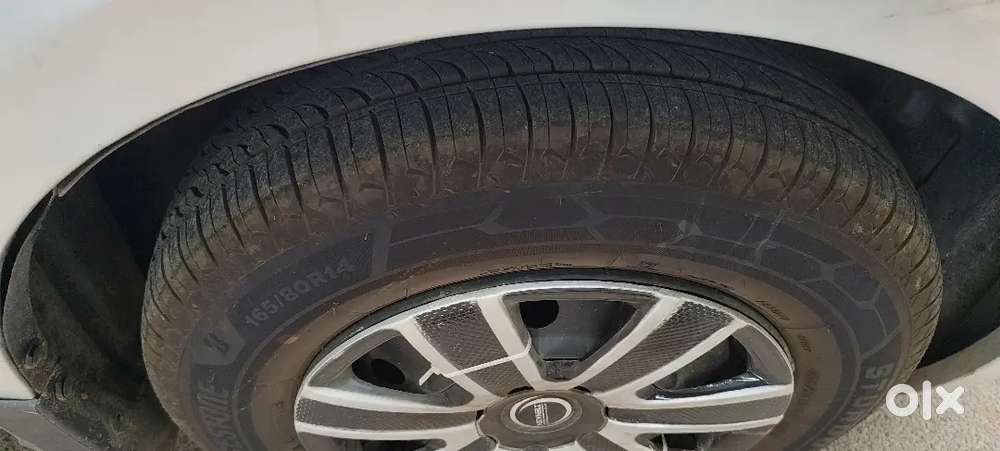Swift Maruti Vxi 2010 Km Driven