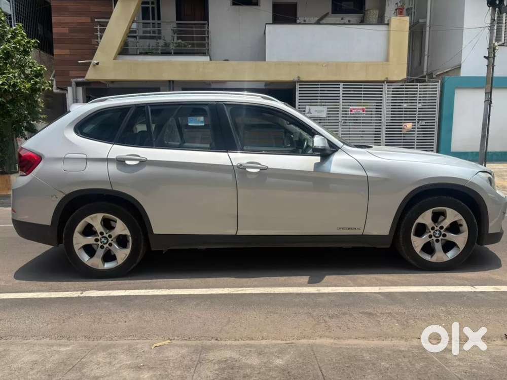 Bmw X1 2.0 Sdrive 20d, 2014, Diesel
