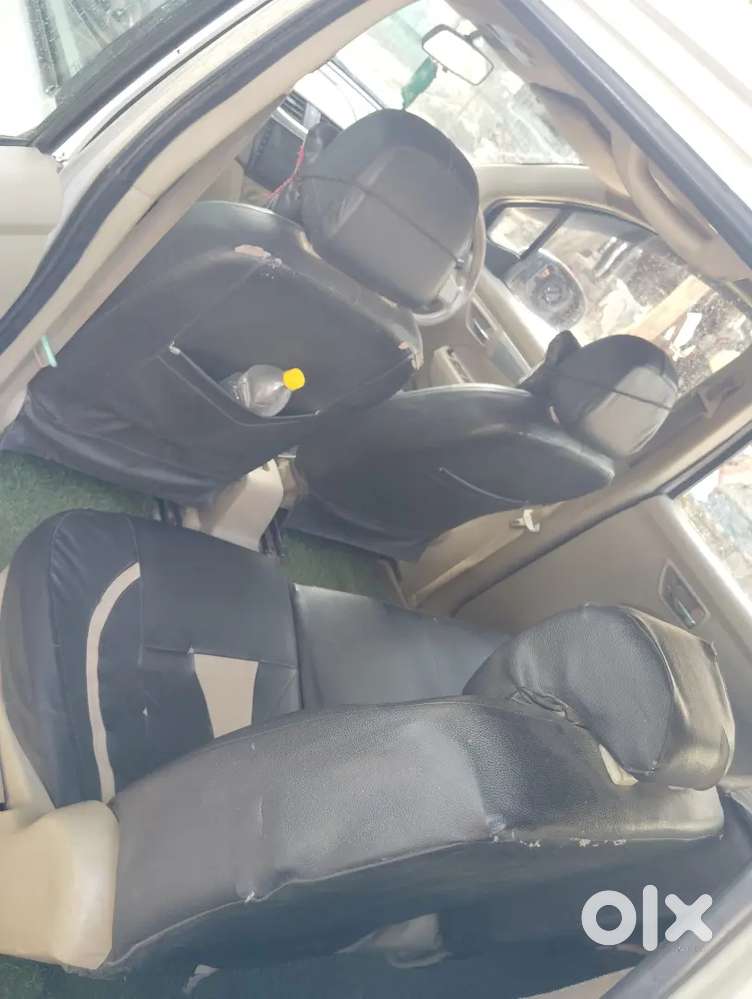 Maruti Ertiga Vdi 2013