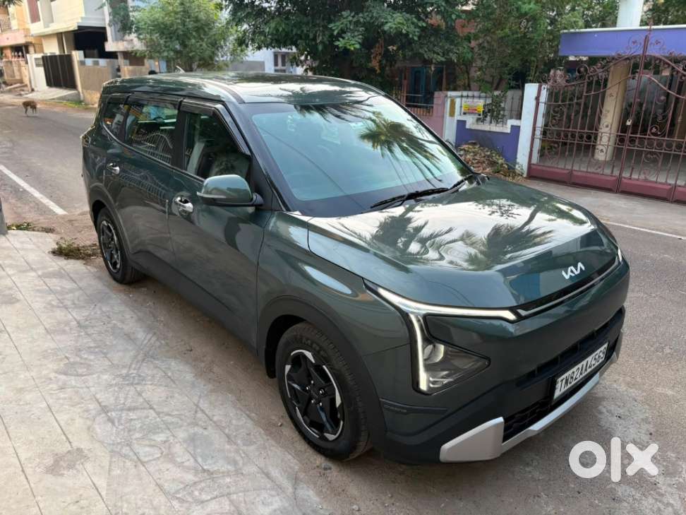 Kia Carens Clavis, 2026, Diesel