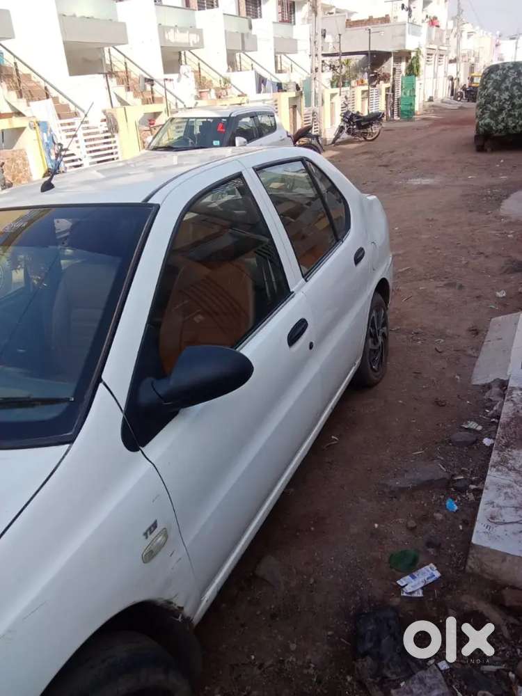 Tata Indigo 2016 Car डीज़ल मैनुअल