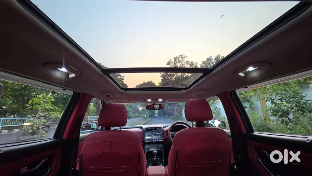 Hyundai Creta 1.6 Sx (o), 2023, Diesel