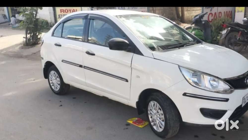 Tata Zest 2017 Diesel 150000 Km Driven
