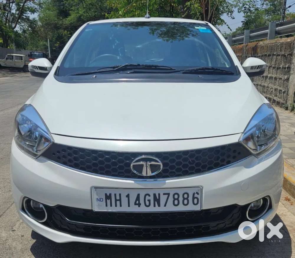 Tata Tiago Xza, 2018, Petrol