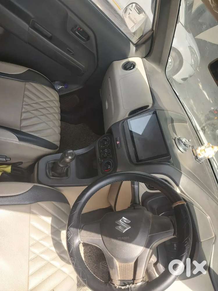 For Sale New Baleno Purchase