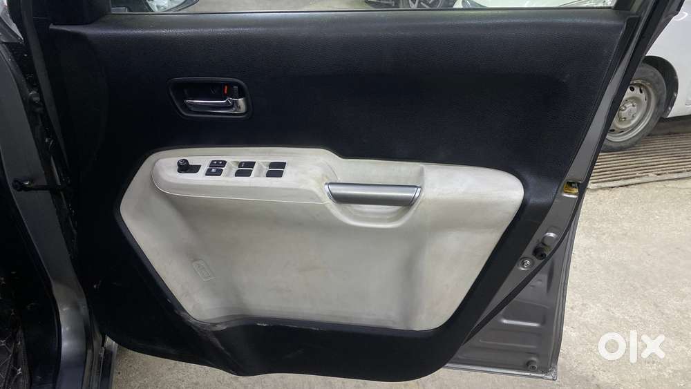 Maruti Suzuki Ignis 1.2 Delta, 2021, Petrol