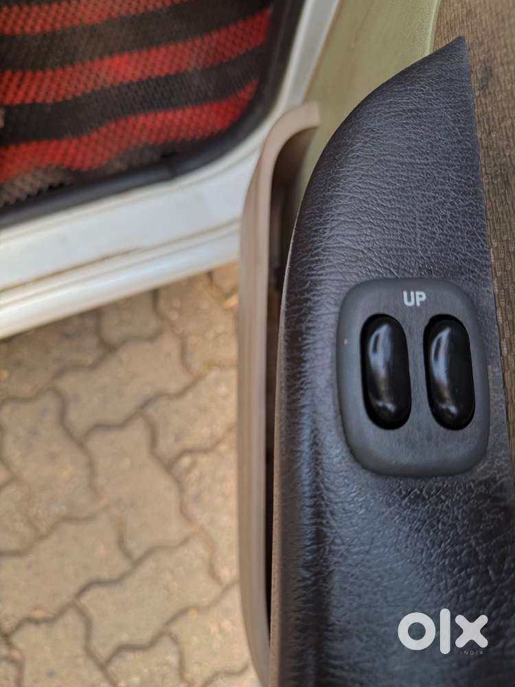 Hyundai Santro Xing Gls, 2012, Petrol