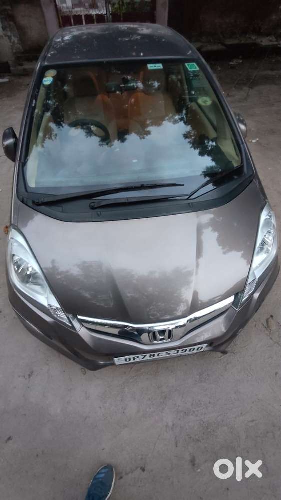 Honda Jazz, 2012, Petrol