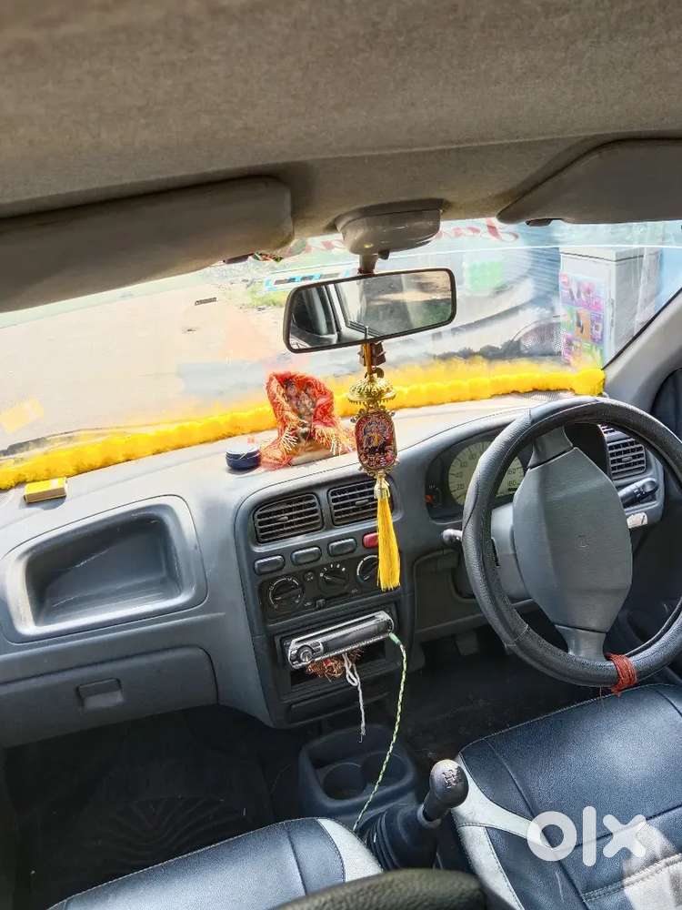 Maruti Suzuki Alto 2007