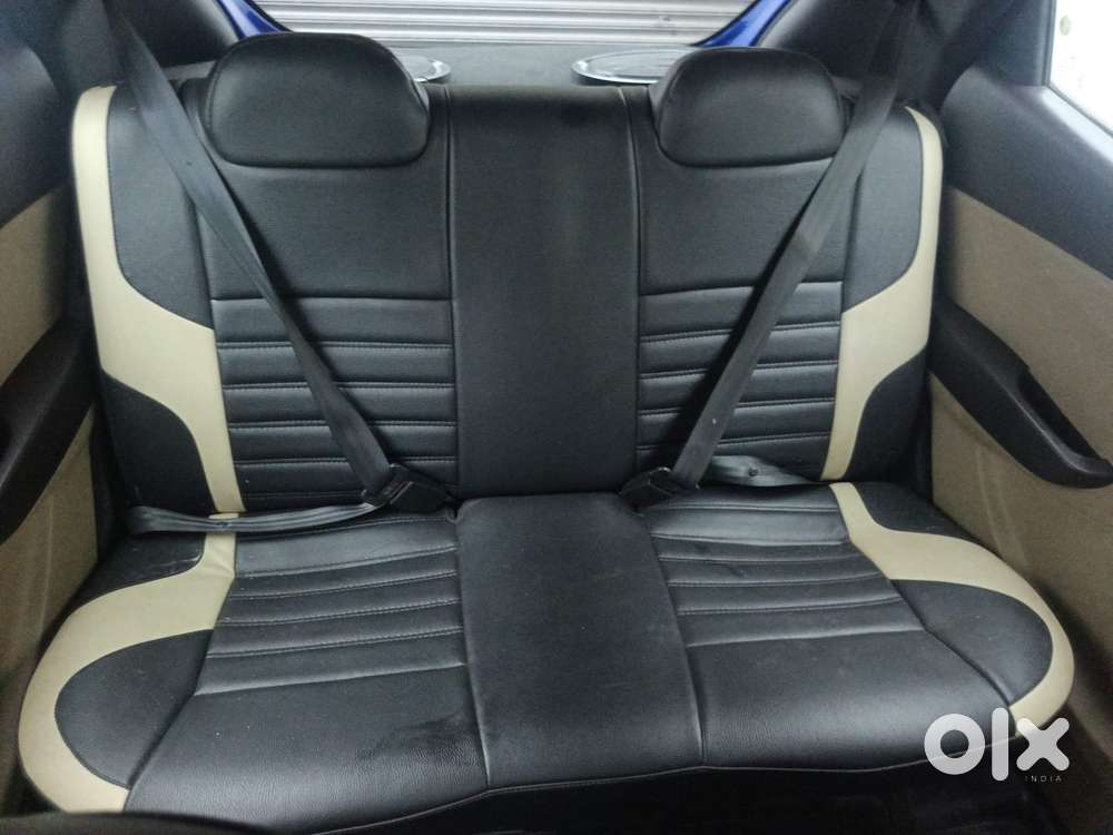 Hyundai Eon Era +, 2017, Petrol