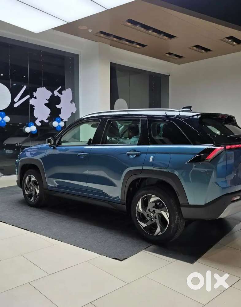 Maruti Suzuki Victoris Zxi 2026