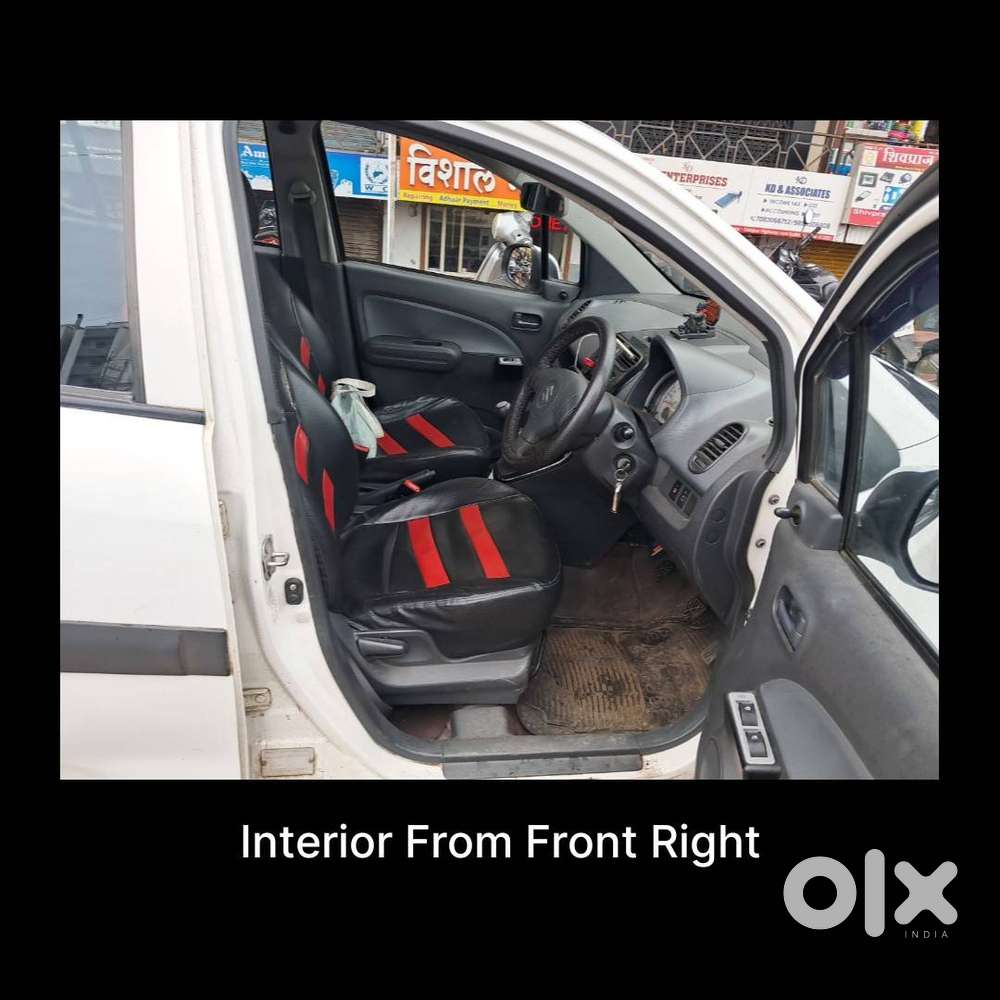 For Sale – 2016 Maruti Ritz Ldi (diesel)
