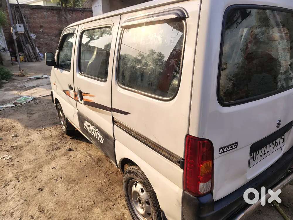 Petrol + Cng