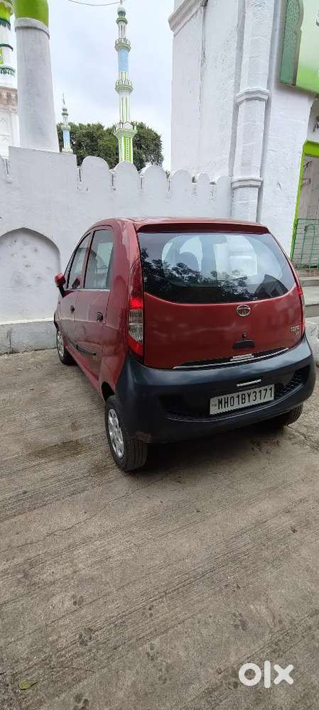 Tata Nano Xm 2015