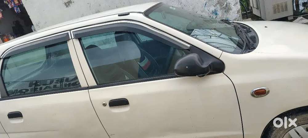 Maruti Suzuki Alto 2012