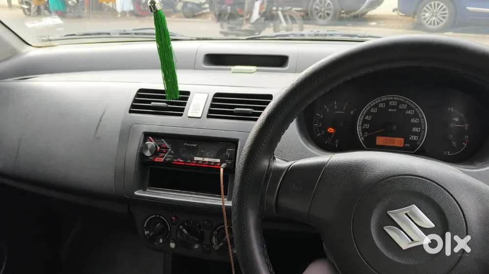 Maruti Suzuki Swift 2009