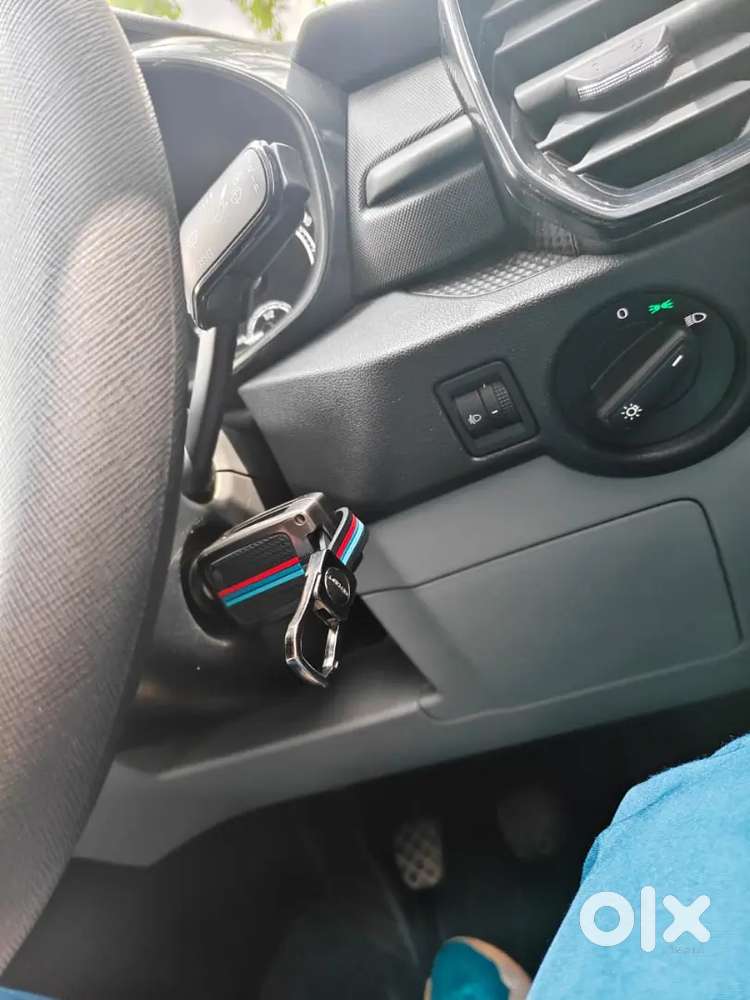 Skoda Kylaq 2025 Petrol 14500 Km Driven