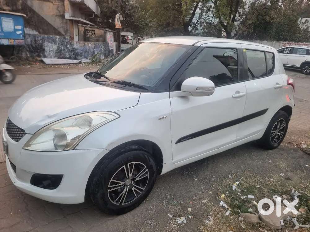 To Sell My Swift Car