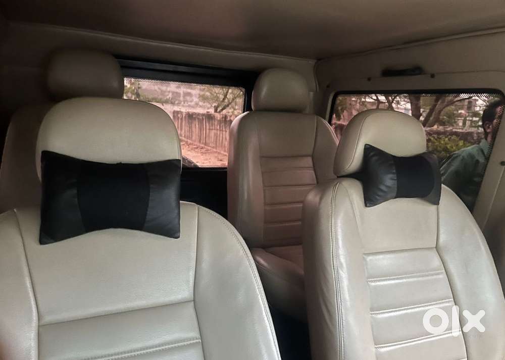 Mahindra Thar 2010-2015 Crde Ac, 2018, Diesel