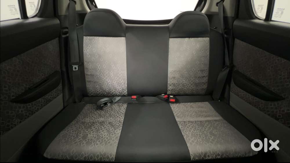 Maruti Suzuki Alto 800 Lxi, 2017, Petrol