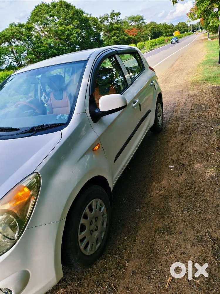 Hyundai I20 1.2 Magna 2010