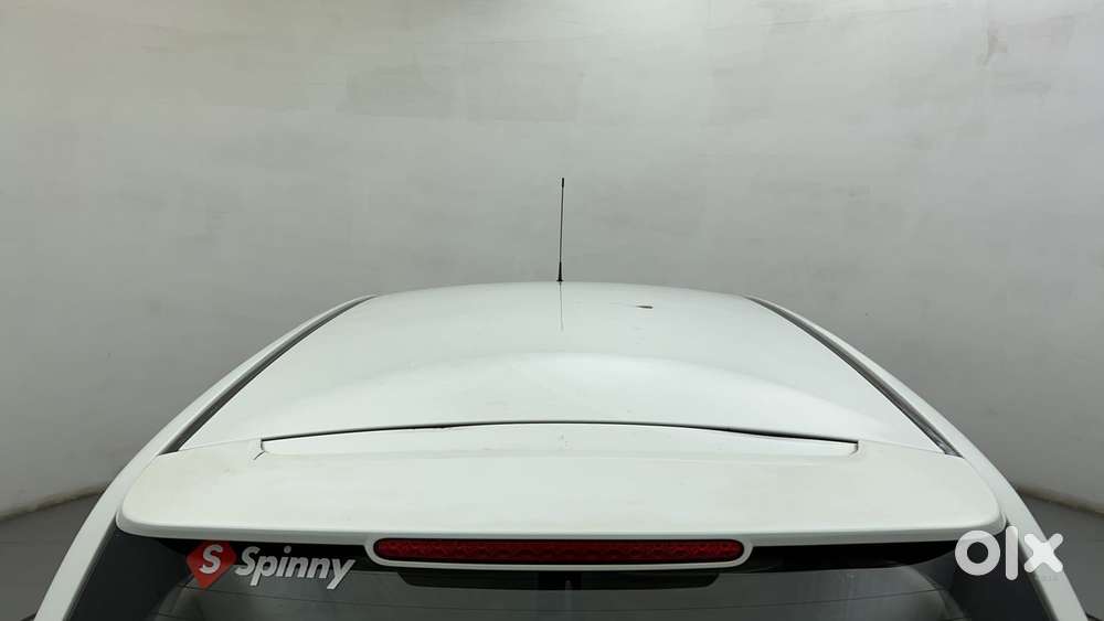 Hyundai I10 Sportz 1.2 Kappa2, 2012, Petrol