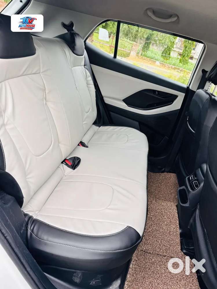 Hyundai Creta 1.5 Ex Diesel, 2022, Diesel