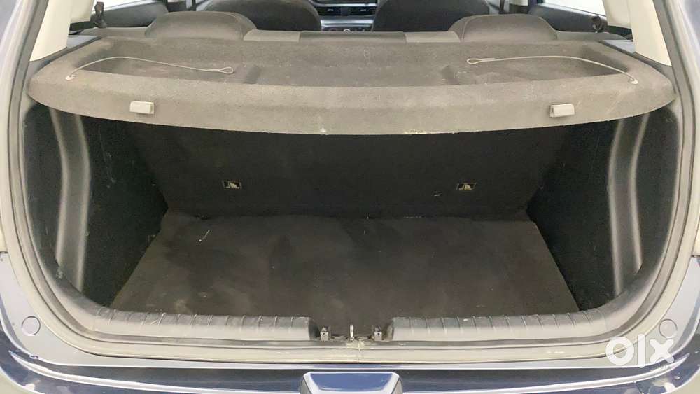 Hyundai New I20 1.2 Sportz Mt, 2021, Petrol