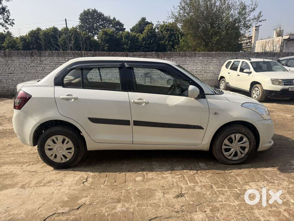 Maruti Suzuki Swift Dzire 2012-2015 Ldi, 2013, Diesel