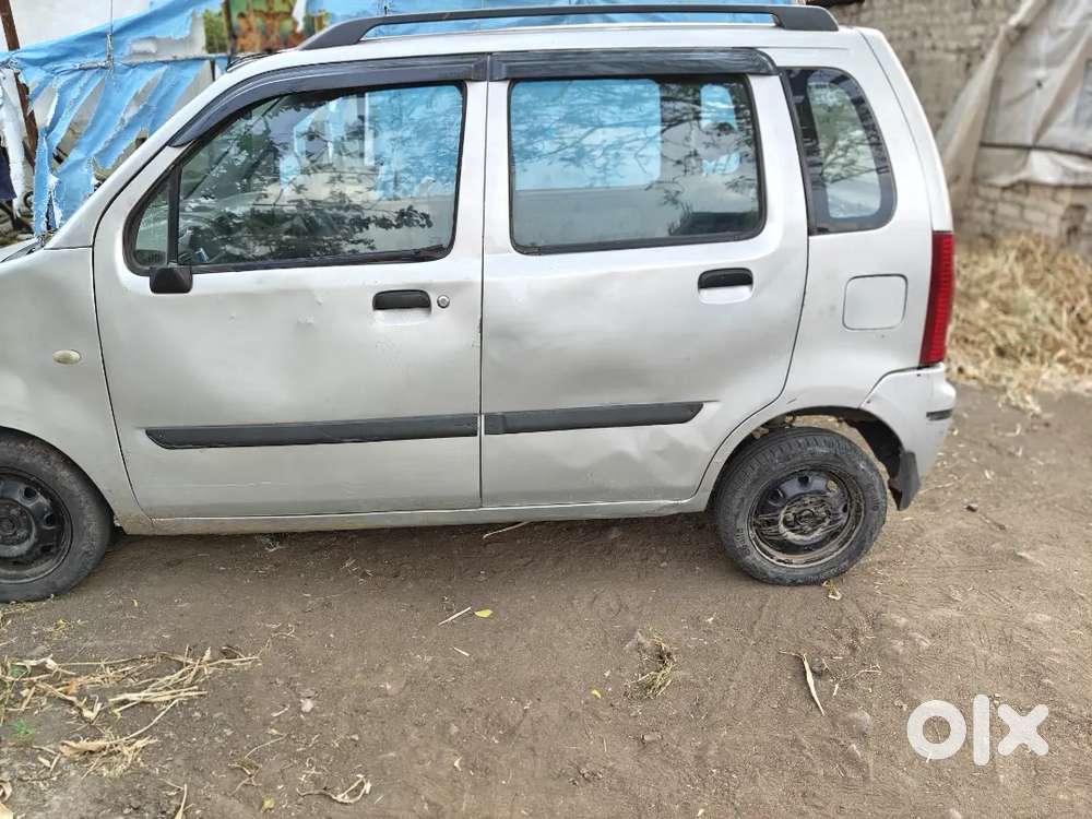 Good Condition Ac On Power Window Power Steering Santr Lock