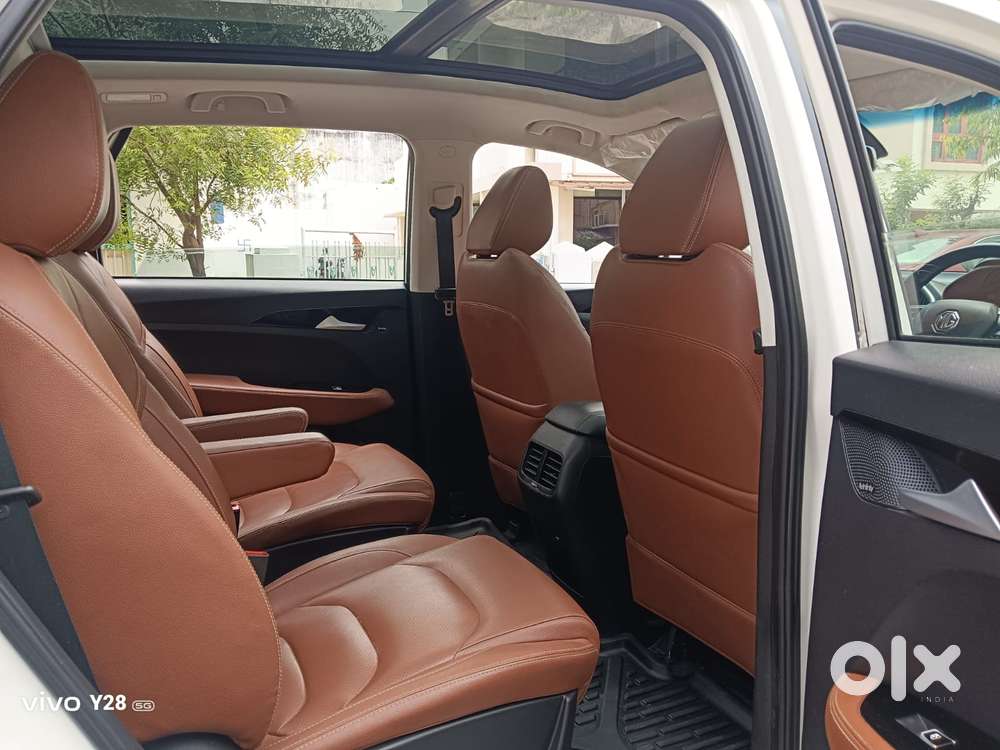 Mg Hector Plus 2.0 Sharp Diesel Turbo, 2022, Diesel