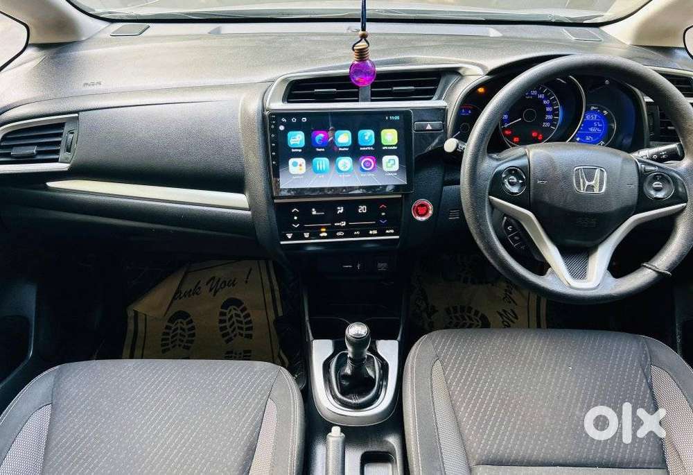 Honda Wr-v 1.5 Vx I-dtec, 2018, Diesel