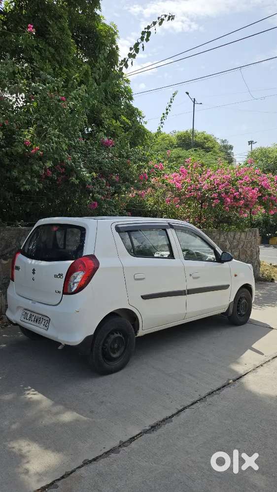 Maruti Suzuki Alto 800 2013 Driven 47k Only
