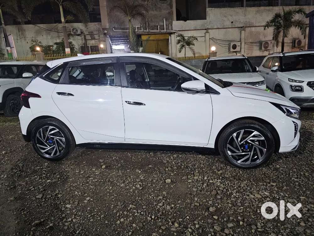 Almost New I20 Asta O Model 2023