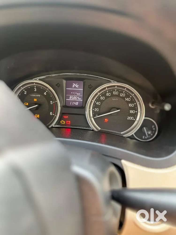 Maruti Suzuki Ciaz Diesel 2015  Well Maintained  85k Km Driven