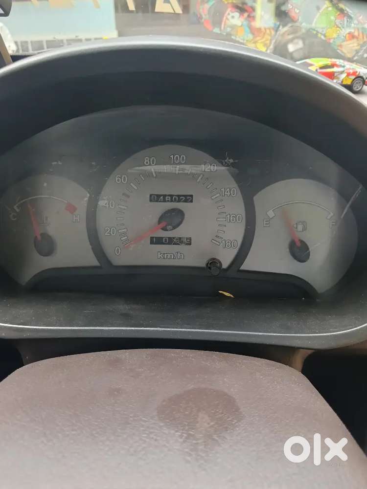 Hyundai Santro Xing Lpg Manual 2011