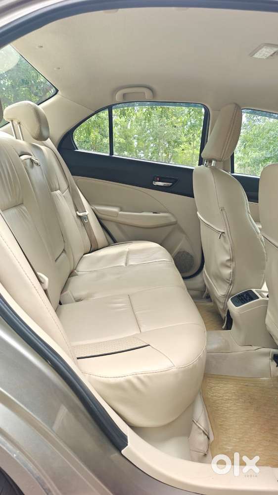 Maruti Suzuki Swift Dzire 1.2 Vxi, 2017, Petrol