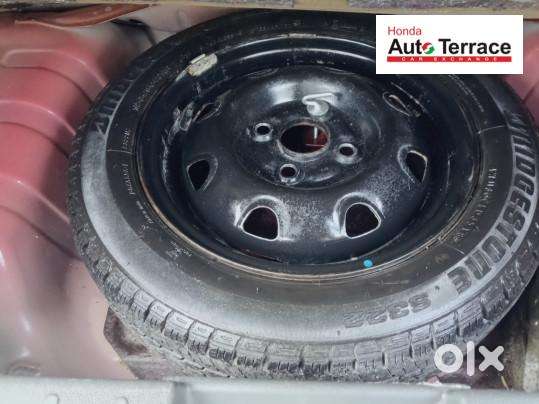 Maruti Suzuki Alto K10 Vxi Airbag, 2018, Petrol